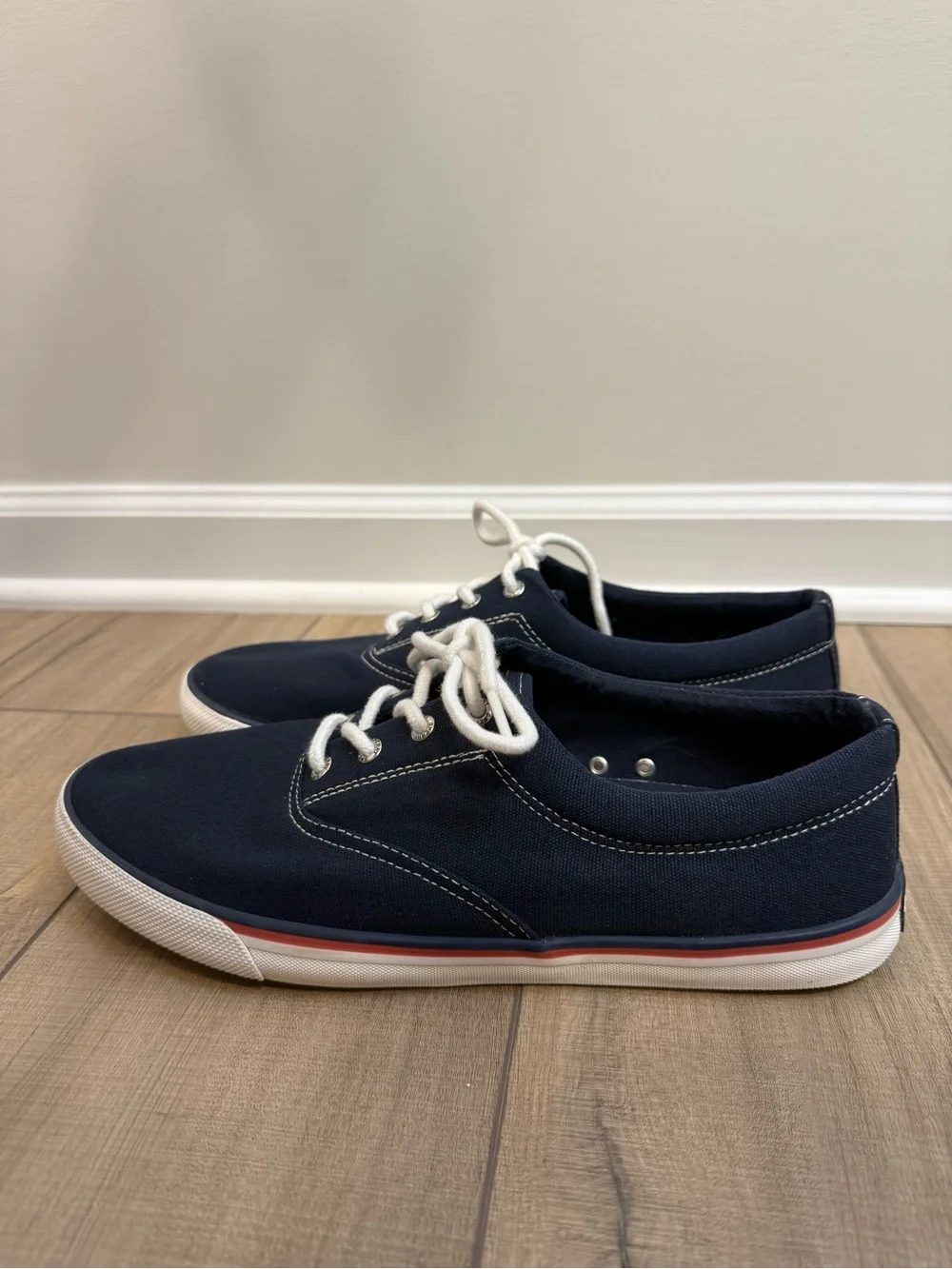 Sperry low profile